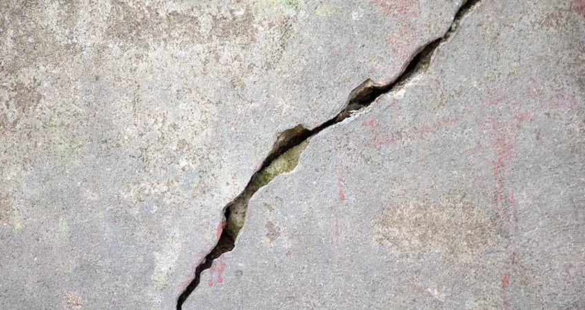 Wall Cracks Service in Hyderabad