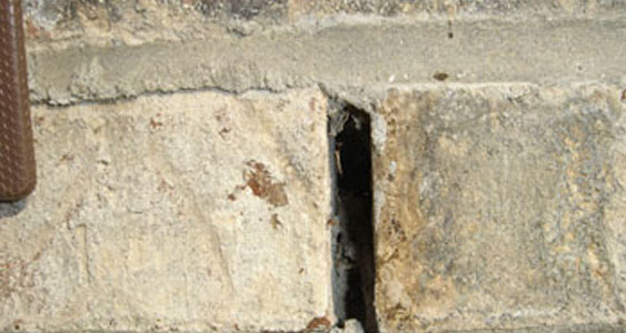 Wall Cracks Service in Hyderabad